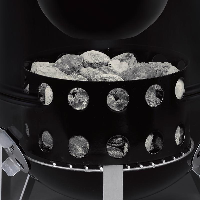 Weber Smokey Mountain チャコールスモーカー 22インチ (731001)