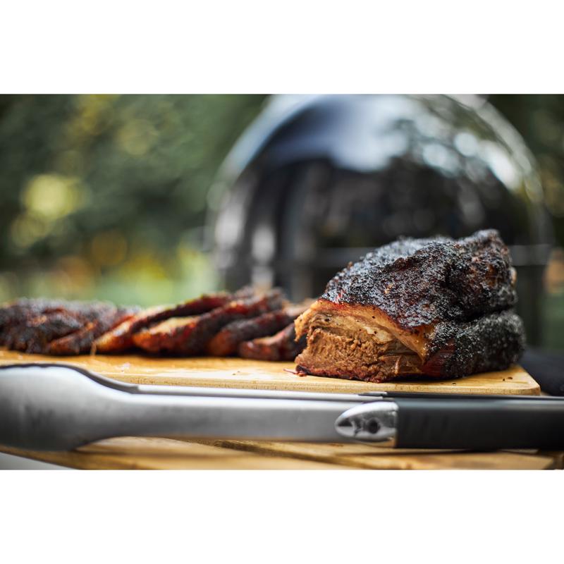 Weber Smokey Mountain チャコールスモーカー 22インチ (731001)
