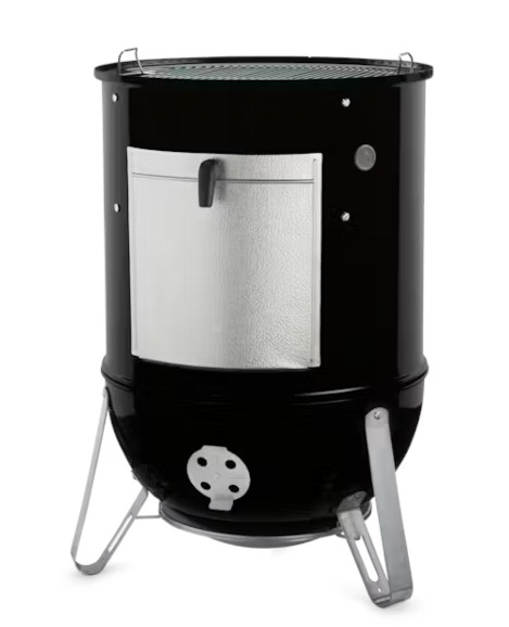 Weber Smokey Mountain チャコールスモーカー 22インチ (731001)