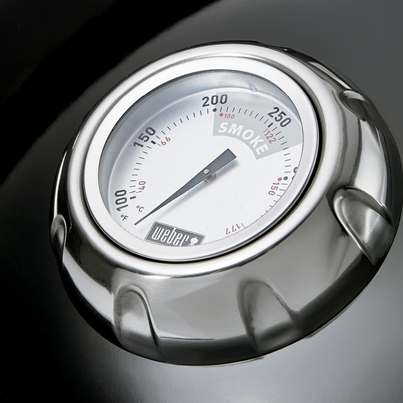 Weber Smokey Mountain チャコールスモーカー 22インチ (731001)