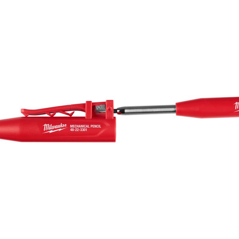 Milwaukee メカニカルカーペンターペンシル (48-22-3301)