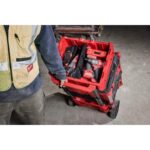 Milwaukee PACKOUT 収納コンテナ (48-22-8438)