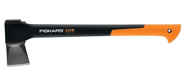 Fiskars X17 薪割り斧 (1050353)