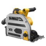 DeWalt 20V MAX XR プランジトラックソー 本体のみ (DCS525B)
