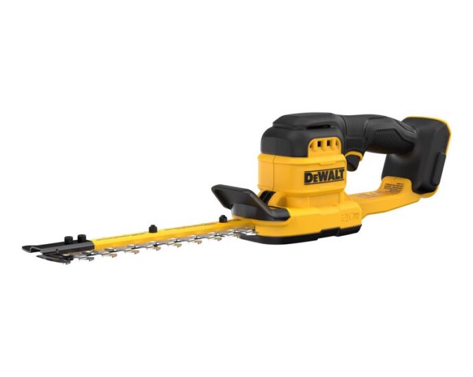 DeWalt ヘッジトリマー (DCHT823B)本体のみ