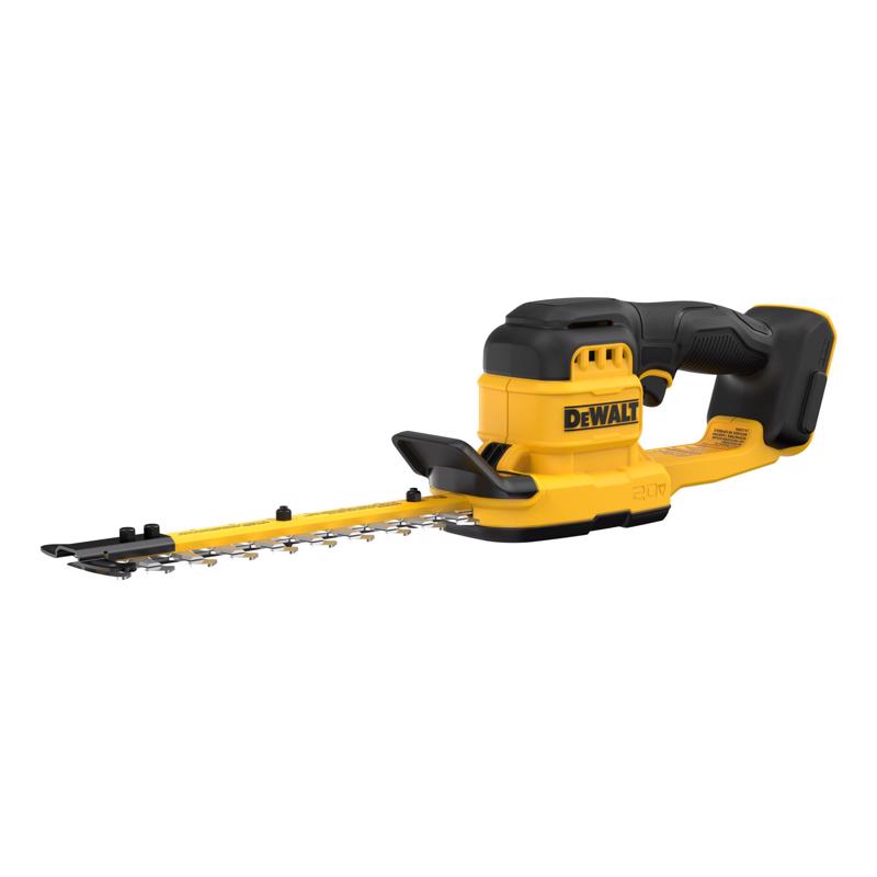 DeWalt ヘッジトリマー (DCHT823B)本体のみ