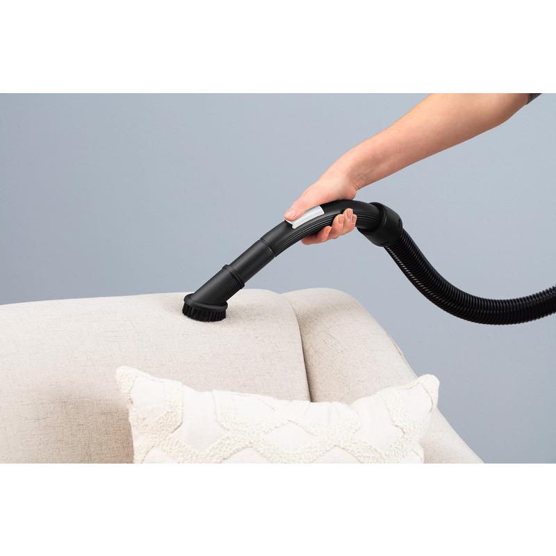 BISSELL Zing 2156|軽量・コンパクトなバッグレスキャニスター掃除機