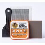 Gorilla Wall Repair 壁補修キット (103959)