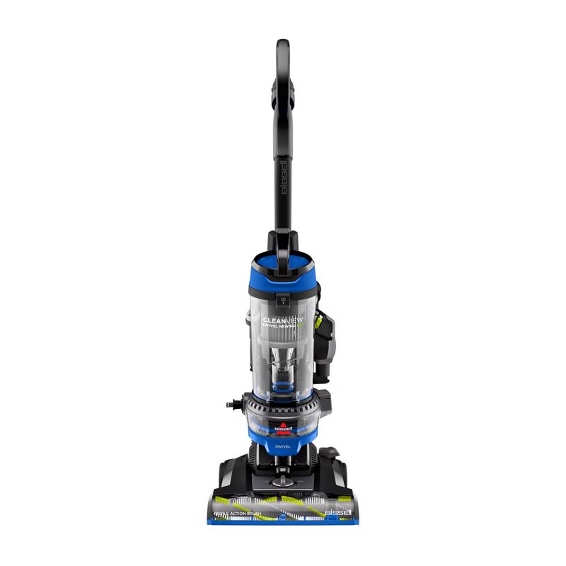 Bissell CleanView Swivel Rewind ペット用掃除機 (3839)
