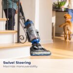 Bissell CleanView Swivel Rewind ペット用掃除機 (3839)