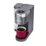 Keurig K-Supreme 66oz シングルサーブコーヒーメーカー