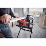 Milwaukee M18 FUEL 8-1/4インチ テーブルソー 2736-20