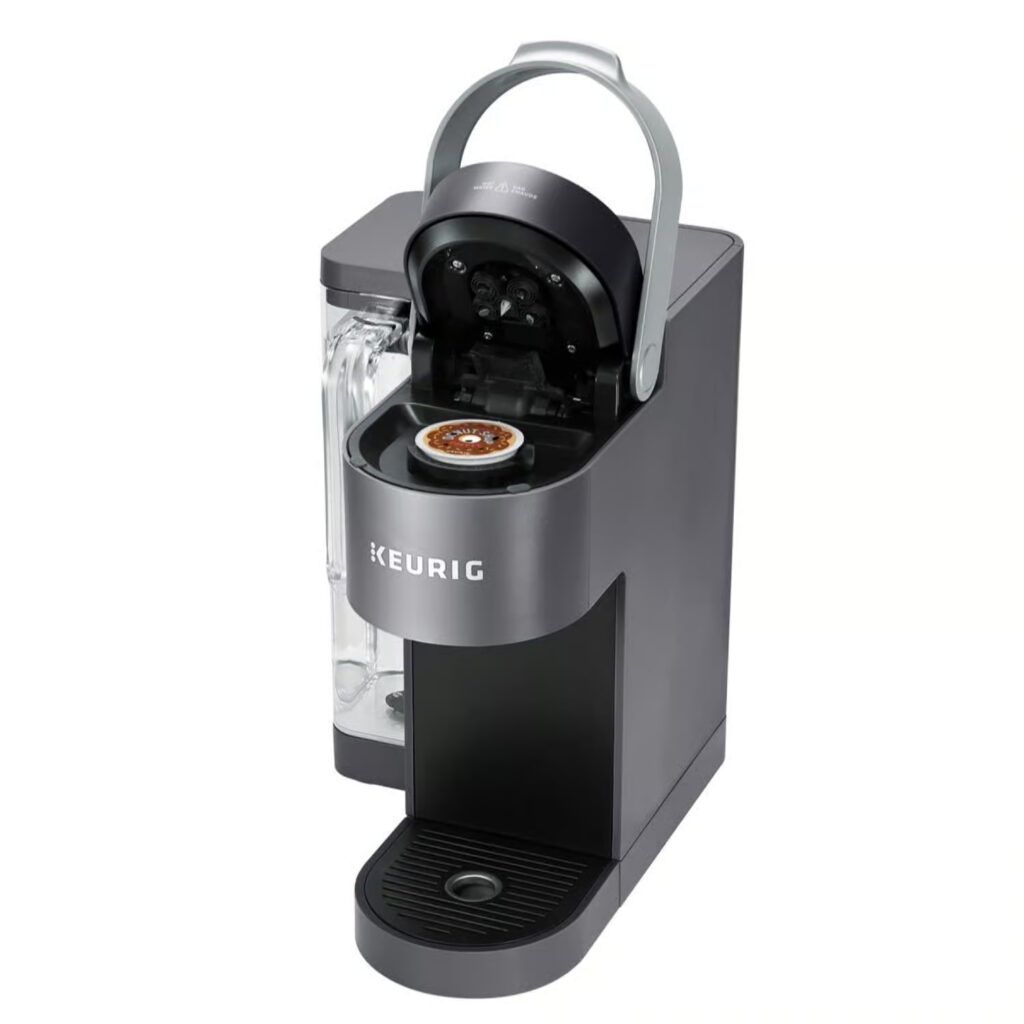 Keurig K-Supreme 66oz シングルサーブコーヒーメーカー
