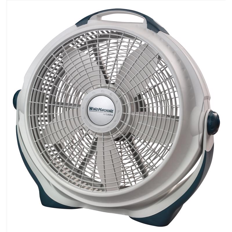 Lasko Wind Machine 3300 20インチ フロアファン