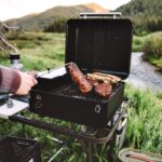 Traeger Ranger TFT18KLD｜ポータブル・ペレットグリル＆スモーカー