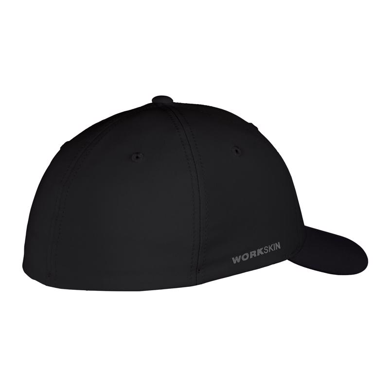 MILWAUKEE WORKSKIN 507B-LXL|吸汗速乾・UPF 50対応フィットキャップ