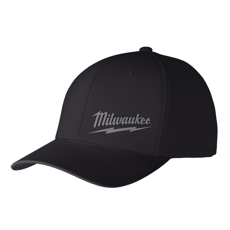 MILWAUKEE WORKSKIN 507B-LXL|吸汗速乾・UPF 50対応フィットキャップ