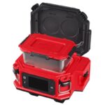 Milwaukee ランチウォーマー 4カップ 本体のみ (0811-20) 