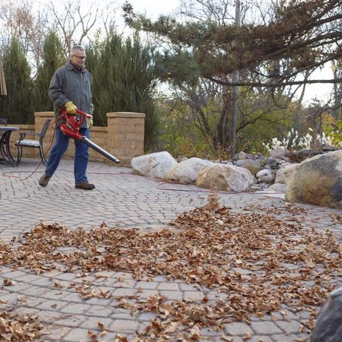 Leaf Blowers（リーフブロワー）
