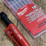 Milwaukee メカニカルカーペンターペンシル｜DIYや現場の墨付け作業を効率化