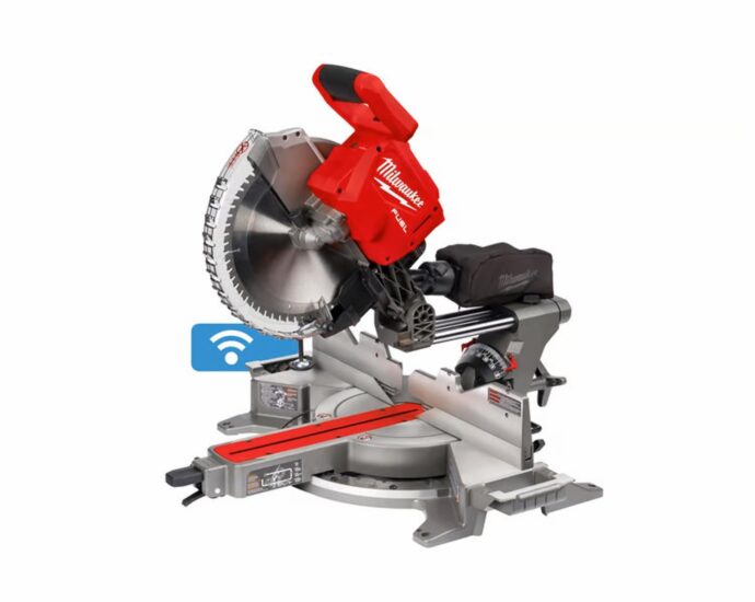 Milwaukee 2739-20 M18 FUEL 12インチ マイターソー｜ミルウォーキー