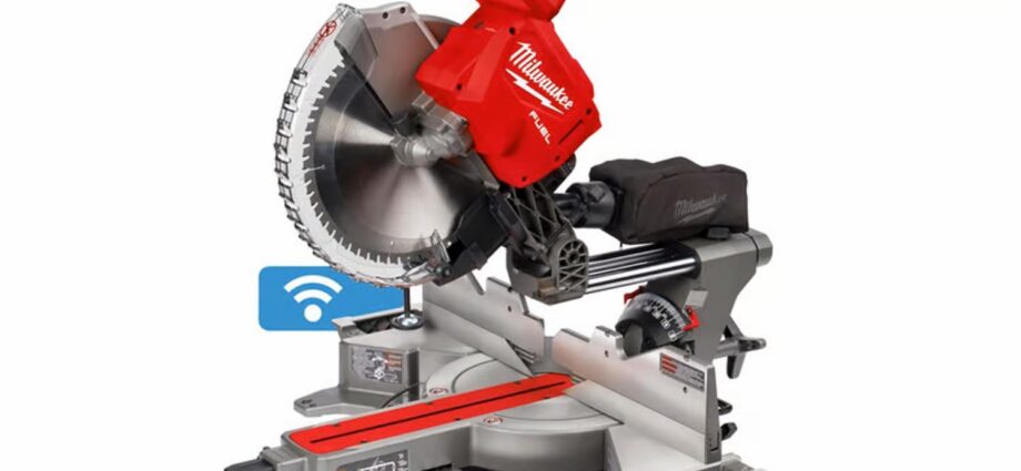 Milwaukee 2739-20 M18 FUEL 12インチ マイターソー|ミルウォーキー