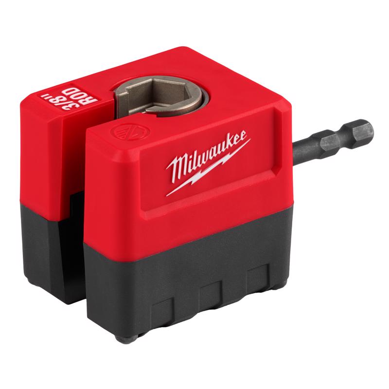 Milwaukee 48-32-2391 SHOCKWAVE 3/8インチ ナットランナー|インパクトドライバー用