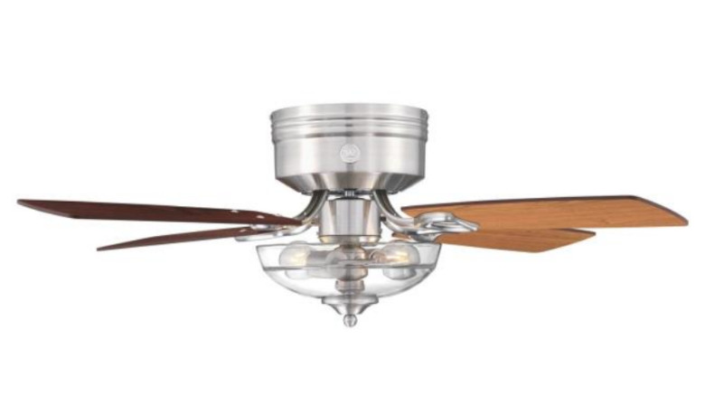 Westinghouse Hadley 42インチ シーリングファン｜LED照明付き