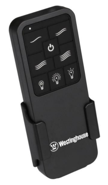Westinghouse Alta Vista 52インチ シーリングファン|LED照明付き