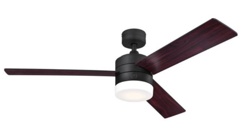Westinghouse Alta Vista 52インチ シーリングファン|LED照明付き