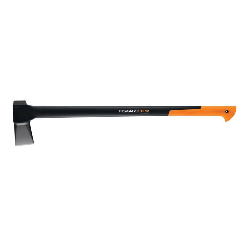 Fiskars X27 1050258 36インチ Super Splitting Axe 薪割り斧