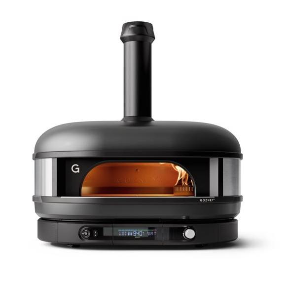 Gozney Dome XL Gen 2 18インチ ハイブリッドピザオーブン