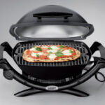 Weber Q 1400 52020001 電気式グリル｜ウェーバー BBQグリル