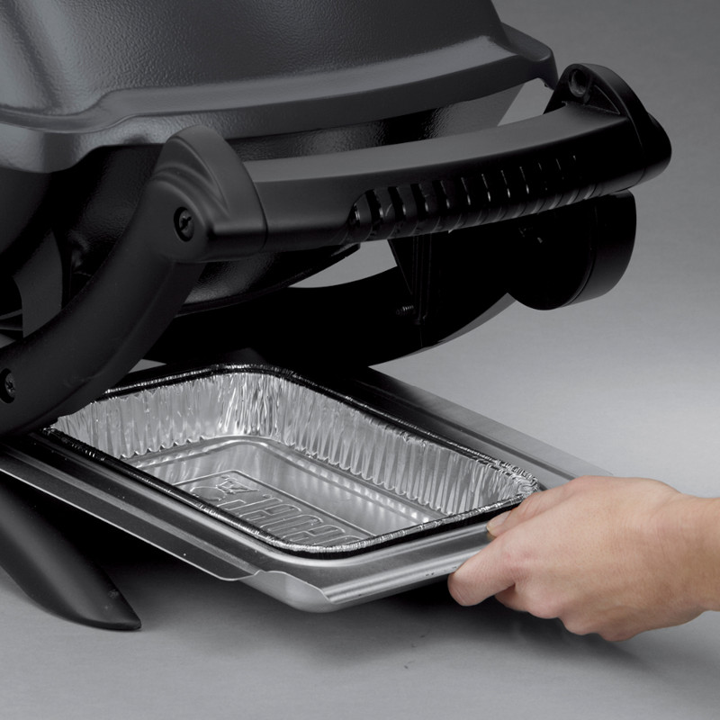 Weber Q 1400 52020001 電気式グリル|ウェーバー BBQグリル