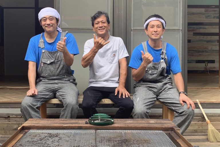 かまいたちの100均物件放送　山田芳照